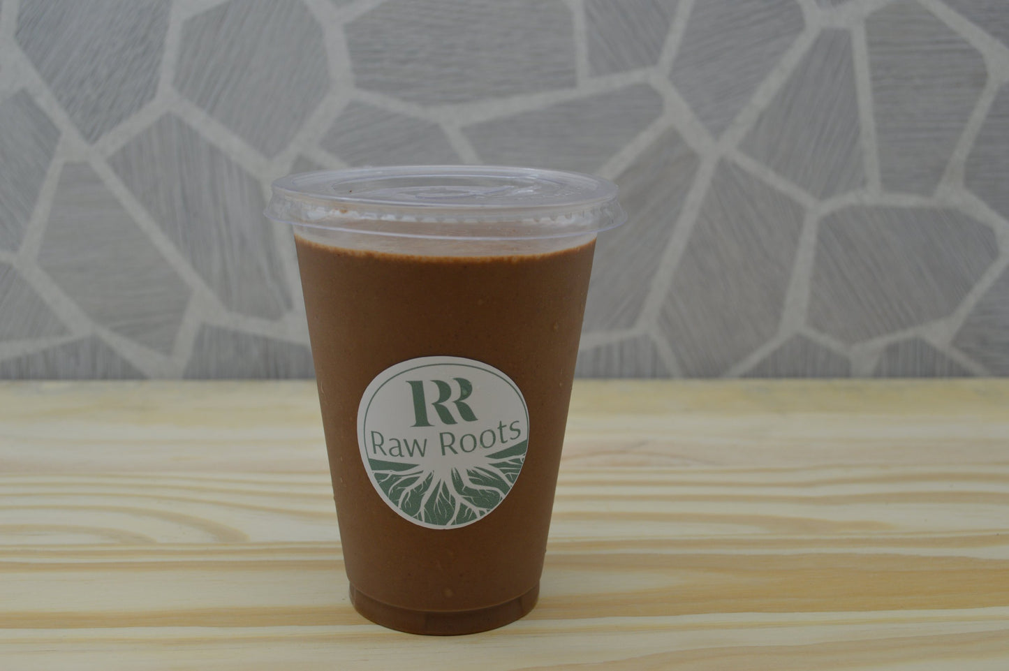 Coco Banana Smoothie