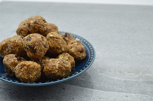 AB Bites (Energy Bites)