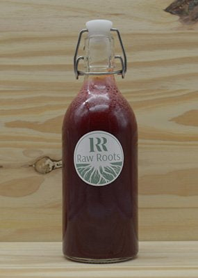 No Pain No Gain Juice