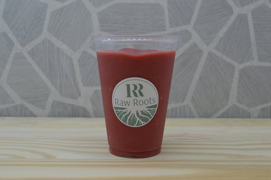 Nurses Nectar Smoothie