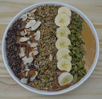 Cacao Kick