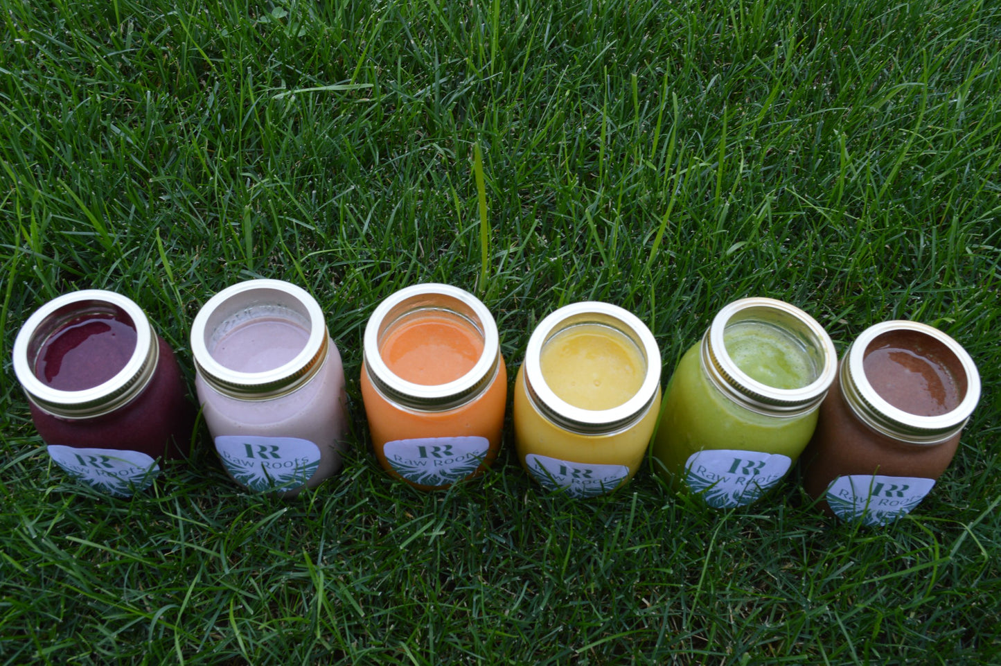 Regular Cleanse