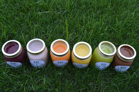 Regular Cleanse