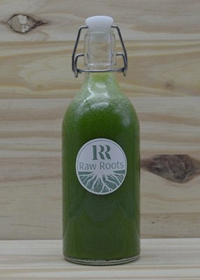 Enlightenment Juice