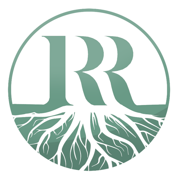 Raw Roots